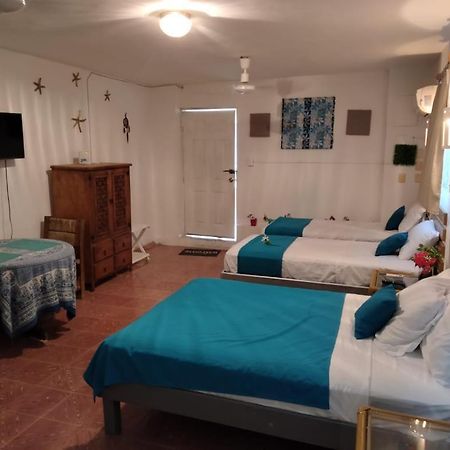 Apartmán Casa San Miguel 1 Cozumel Exteriér fotografie
