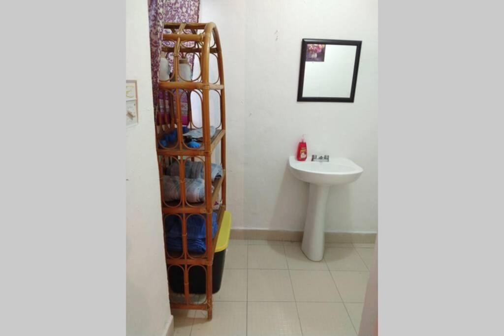 Apartmán Casa San Miguel 1 Cozumel Exteriér fotografie